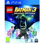 Lego - Batman 3 Beyond Gotham PS4