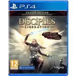 Disciples - Liberation PS4