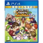 Harvest Moon - Light of Hope Compplete  Edition PS4
