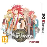 Tales of the abyss