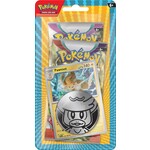 Pokémon 2 Pack Blister Januari 2024 USA