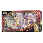 Pokémon POK TCG Crown Zenith Morpeko V-Union Treasure collection