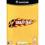 Crazy taxi