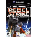 Star Wars Rogue Squadron - Rebel Strike NGC