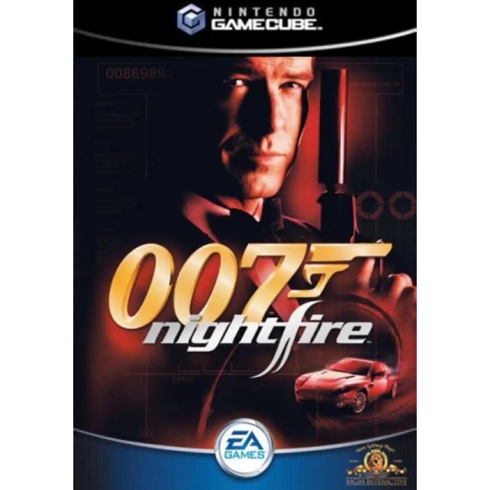 007 Nightfire NGC