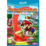 Paper mario color splash