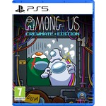 Among Us - Crewmate edition PS5