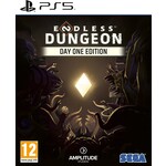 Endless Dungeon - Day One Edition PS5