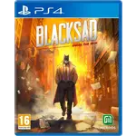 Blacksad - Under The Skin PS4