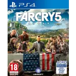 Far Cry 5 PS4