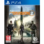 Tom Clancy's The Division 2 PS4