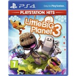 Little Big Planet 3 PS4