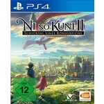 Ni nO Kuni II - Revenant Kingdom PS4
