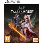 Tales of Arise PS5