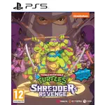 TMNT Shredder's Revenge PS5