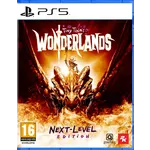 Tiny Tina's Wonderlands Next Level Edition PS5