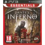 Dante's Inferno  - Essentials - PS3