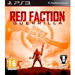 Red Faction - Guerrilla PS3