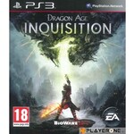 Dragon Age - Inquisition PS3