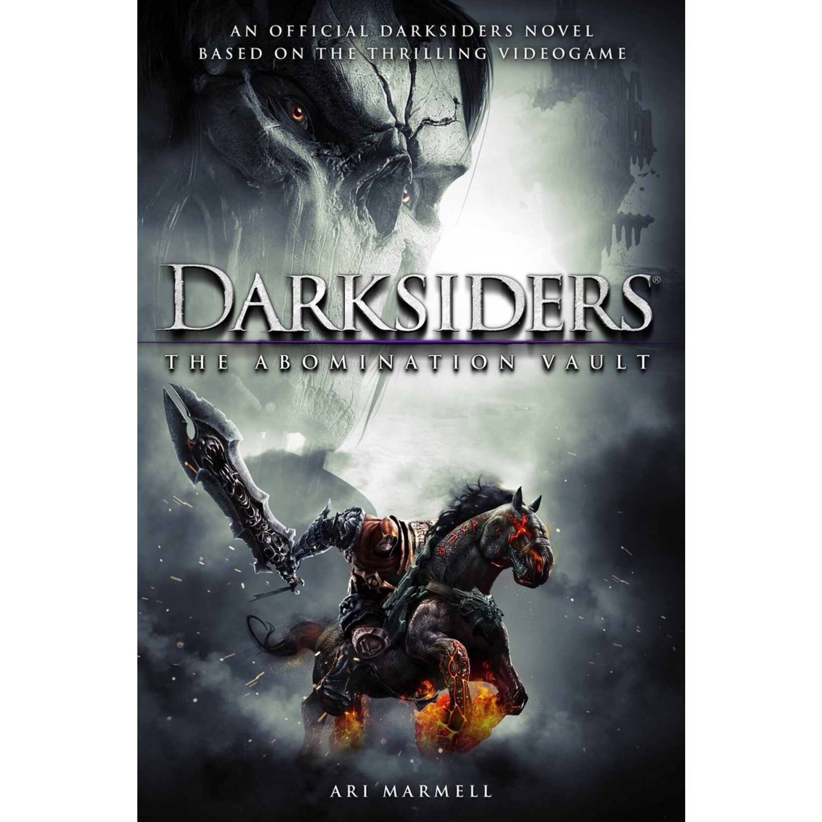 Darksiders - Essentials - PS3