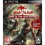 Dead Island - GOTY PS3