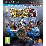 Medieval Moves PS3