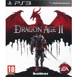 Dragon Age II PS3