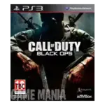 Call of Duty - Black Ops PS3