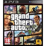 GTA V PS3