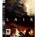 Lair PS3