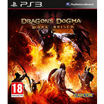 Dragon's Dogma - Dark Arisen PS3