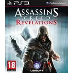 Assassin's Creed Revelations PS3