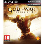 God of War Ascension PS3