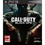 Call of Duty Black Ops PS3