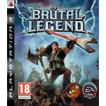 Brutal Legend PS3