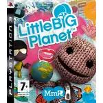 Little Big Planet PS3