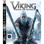 Viking: Battle for Asgard PS3