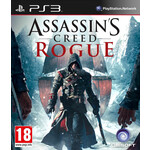 Assassin's Creed Rogue PS3