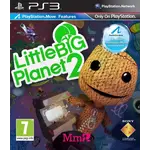 Little Big Planet 2 PS3