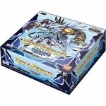 Digimon exceed apocalypse boosterbox