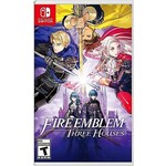 Fire emblem three houses