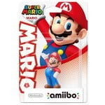 amiibo Super Mario - Mario