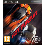 Need for Speed - Hot Pursuit PS3