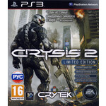 Crysis 2 - Limited Edition PS3