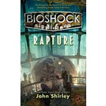 Bioshock + Bioshock 2 - Ultimate Rapture Edition PS3