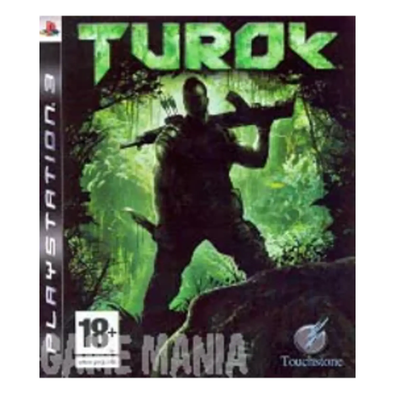 Turok PS3