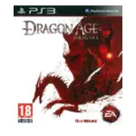 Dragon Age - Origins PS3