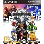 Kingdom Hearts HD 1.5 Remix PS3