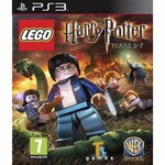 Lego Harry Potter - Jaren 5 tot 7 PS3