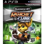 Ratchet & Clank: Tools of Destruction PS3 Platinum
